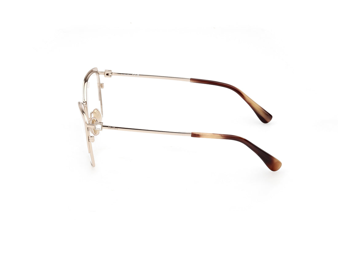 Brillen maxmara mm5106 028 femenino größe 55mm - Detailansicht