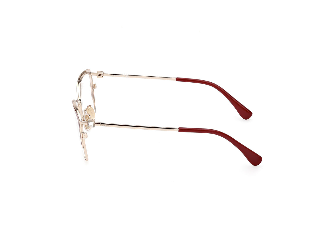 Brillen maxmara mm5106 032 femenino größe 55mm - Detailansicht