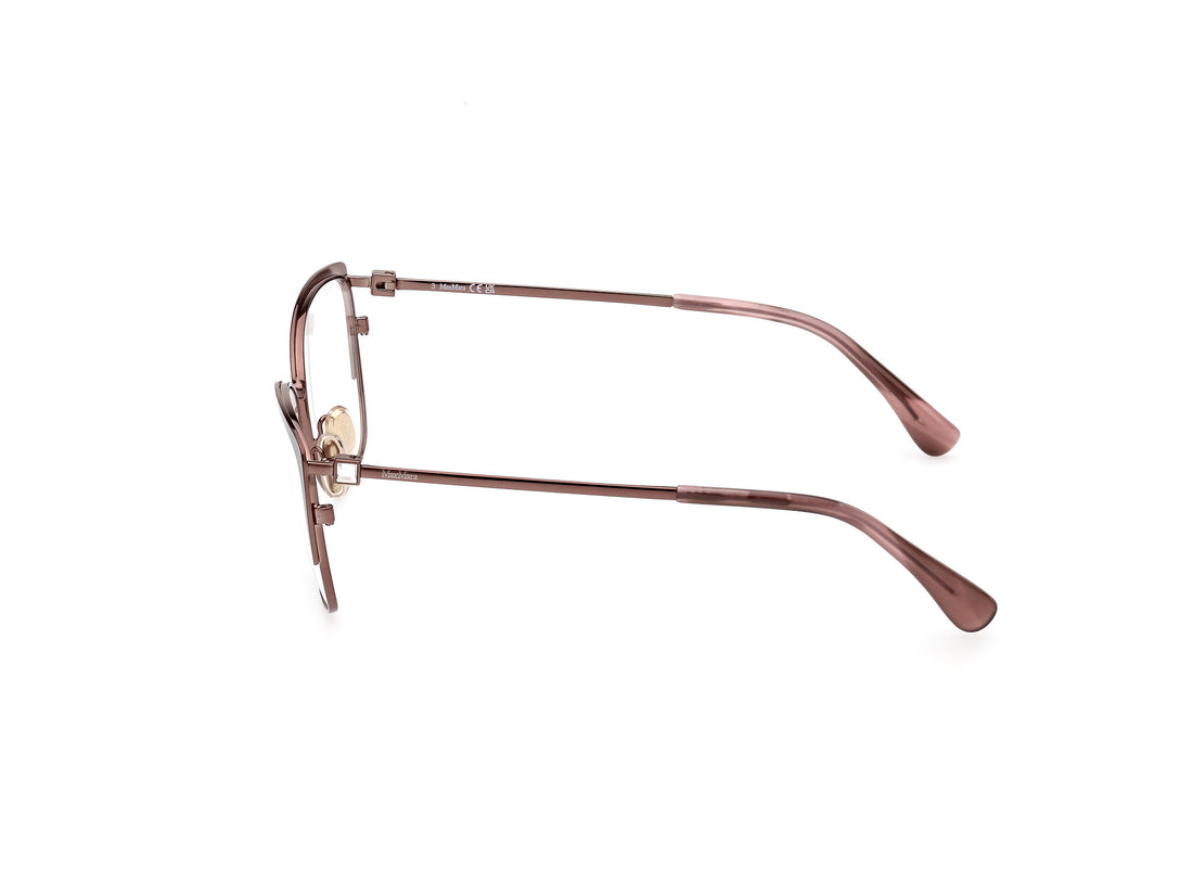 Brillen maxmara mm5106 038 femenino größe 55mm - Detailansicht
