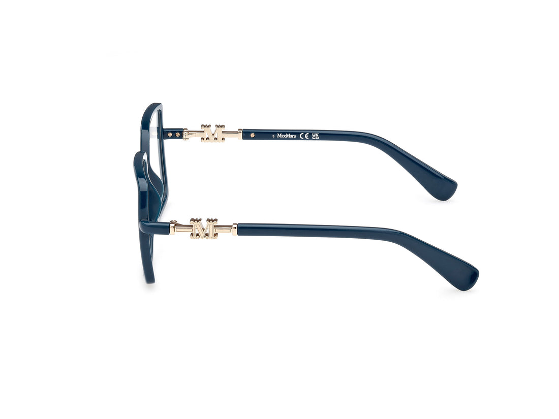 Brillen maxmara mm5108-h 089 femenino größe 55mm - Detailansicht