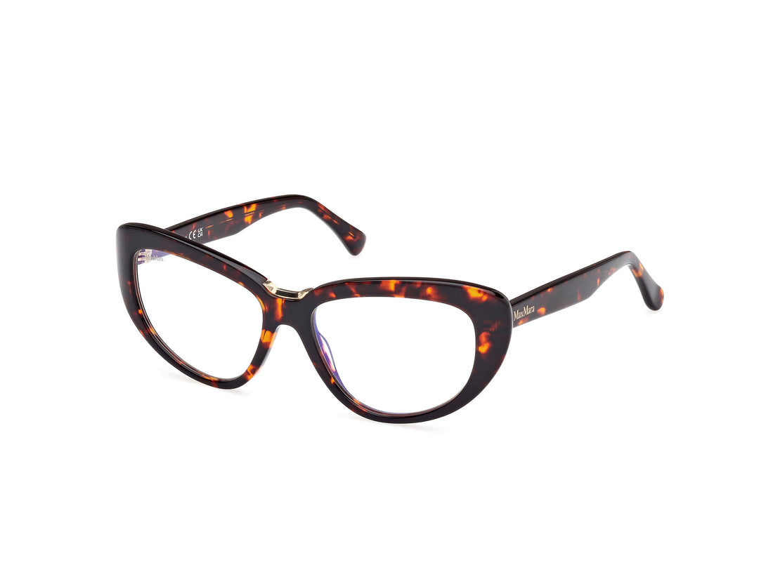 Brillen maxmara mm5109-b 052 femenino größe 56mm - Hauptansicht