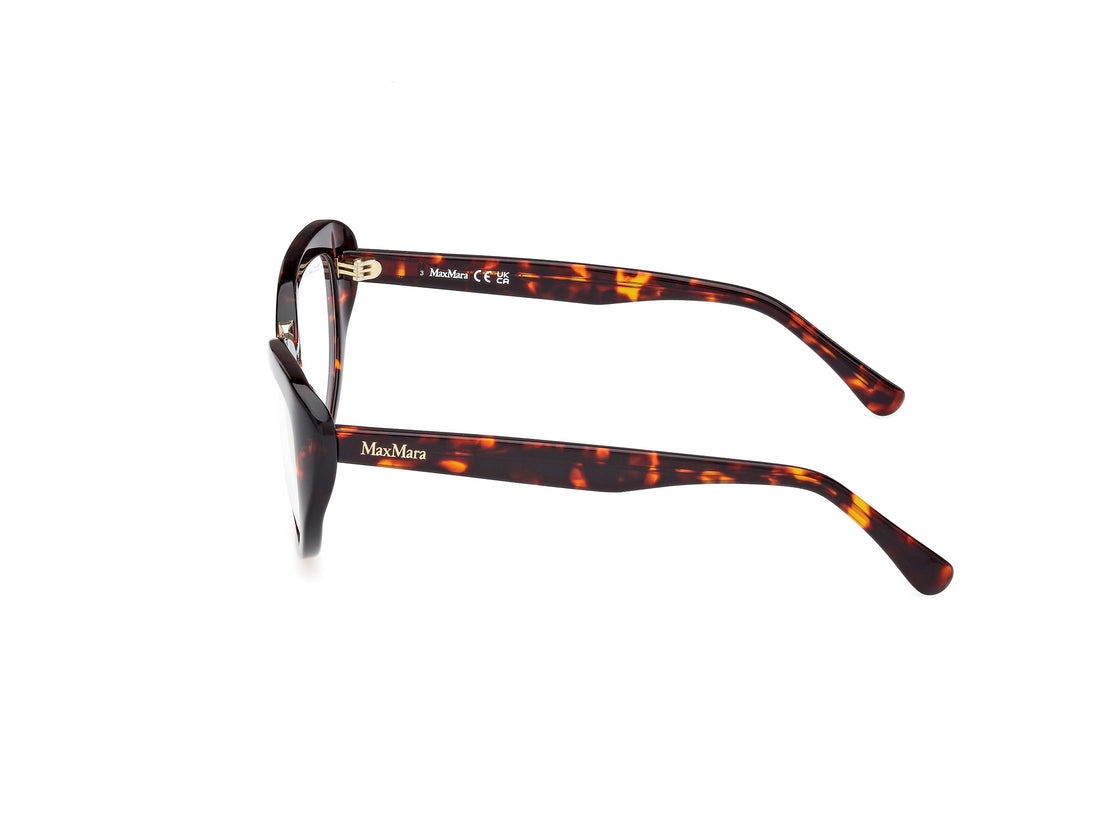Brillen maxmara mm5109-b 052 femenino größe 56mm - Detailansicht