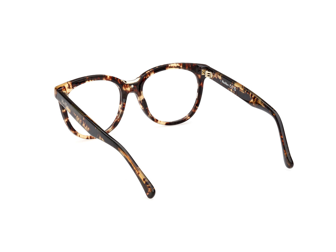 Brillen maxmara mm5110 052 femenino größe 52mm - Detailansicht