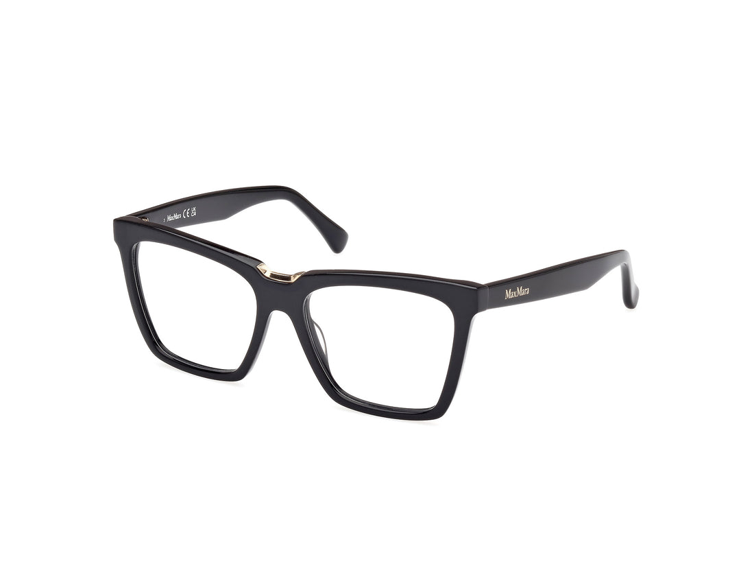 Brillen maxmara mm5111 001 femenino größe 54mm - Hauptansicht