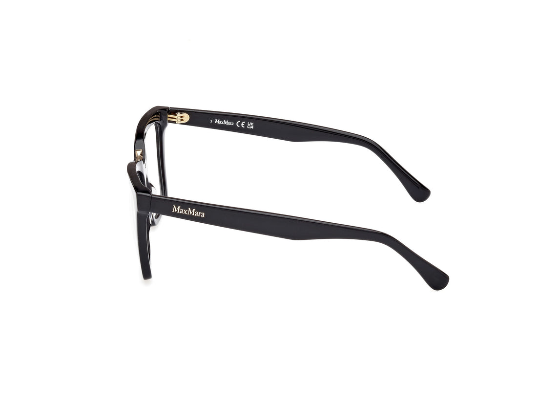 Brillen maxmara mm5111 001 femenino größe 54mm - Detailansicht