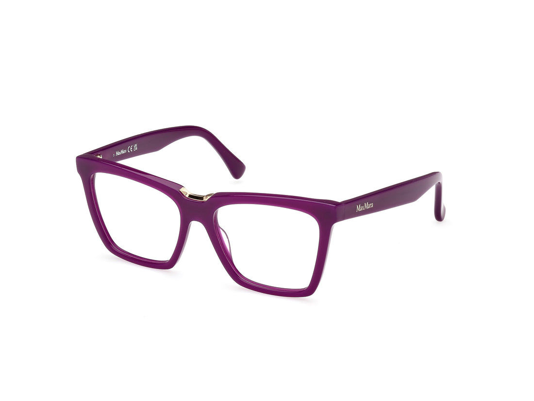 Brillen maxmara mm5111 081 femenino größe 54mm - Hauptansicht