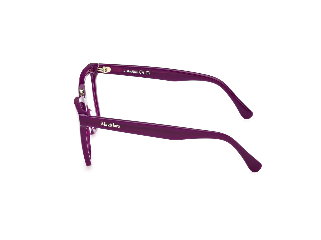 Brillen maxmara mm5111 081 femenino größe 54mm - Detailansicht