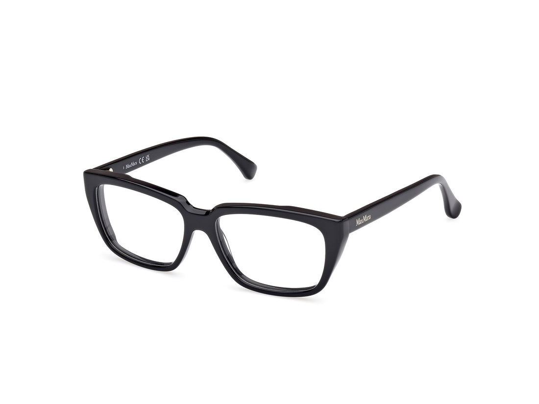 Brillen maxmara mm5112 001 femenino größe 54mm - Hauptansicht