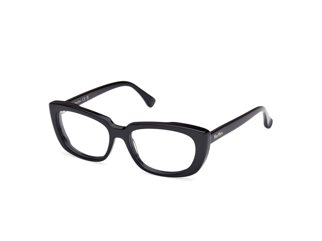 Brillen maxmara mm5114 001 femenino größe 54mm - Hauptansicht