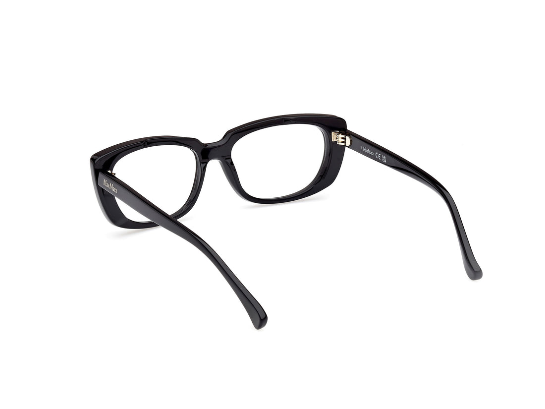 Brillen maxmara mm5114 001 femenino größe 54mm - Detailansicht