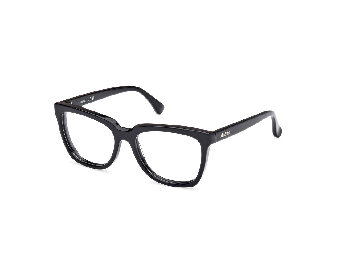 Brillen maxmara mm5115 001 femenino größe 52mm - Hauptansicht