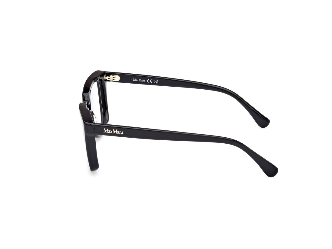 Brillen maxmara mm5115 001 femenino größe 52mm - Detailansicht