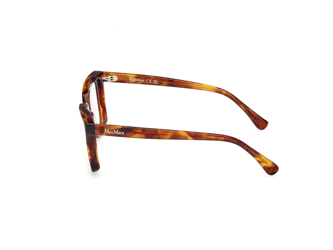 Brillen maxmara mm5115 053 femenino größe 52mm - Detailansicht