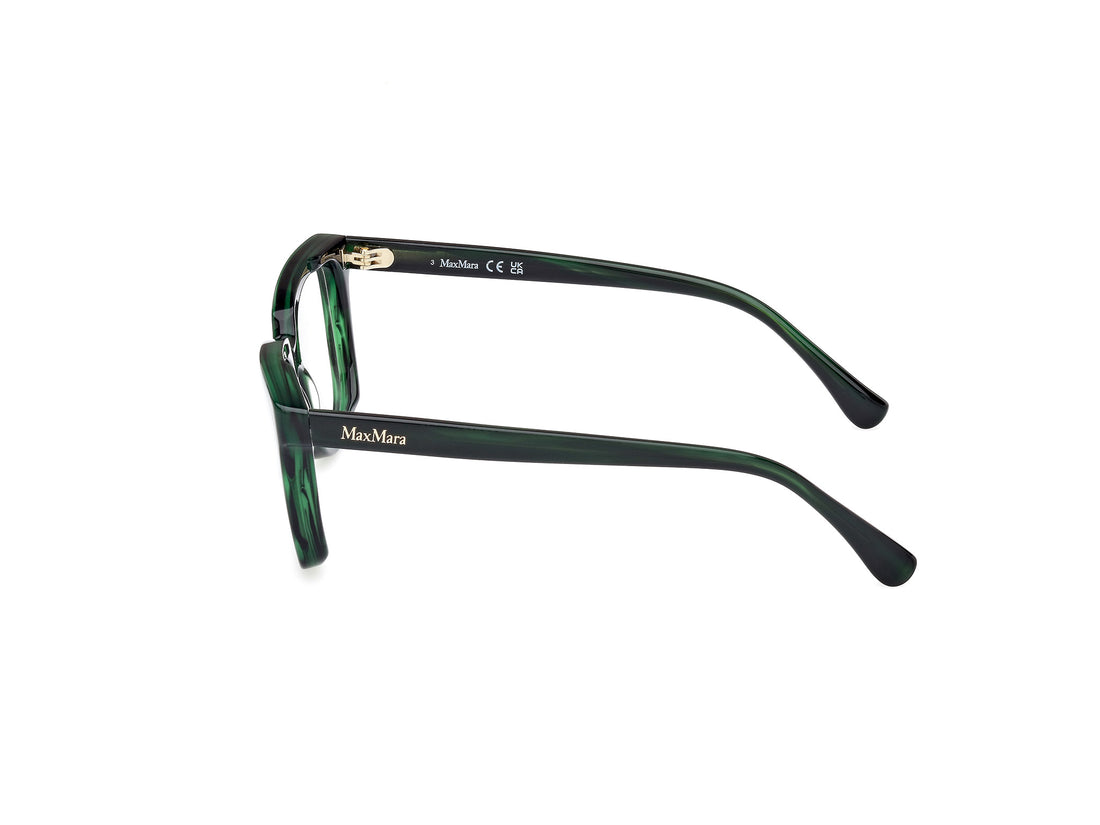 Brillen maxmara mm5115 098 femenino größe 52mm - Detailansicht