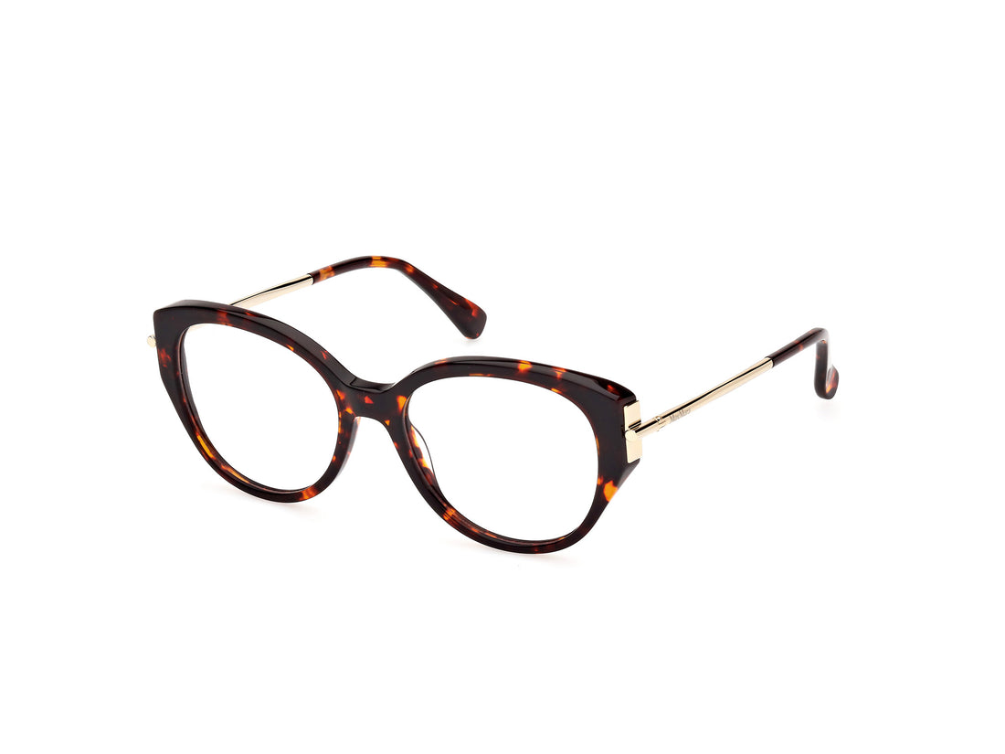 Brillen maxmara mm5116 052 femenino größe 52mm - Hauptansicht