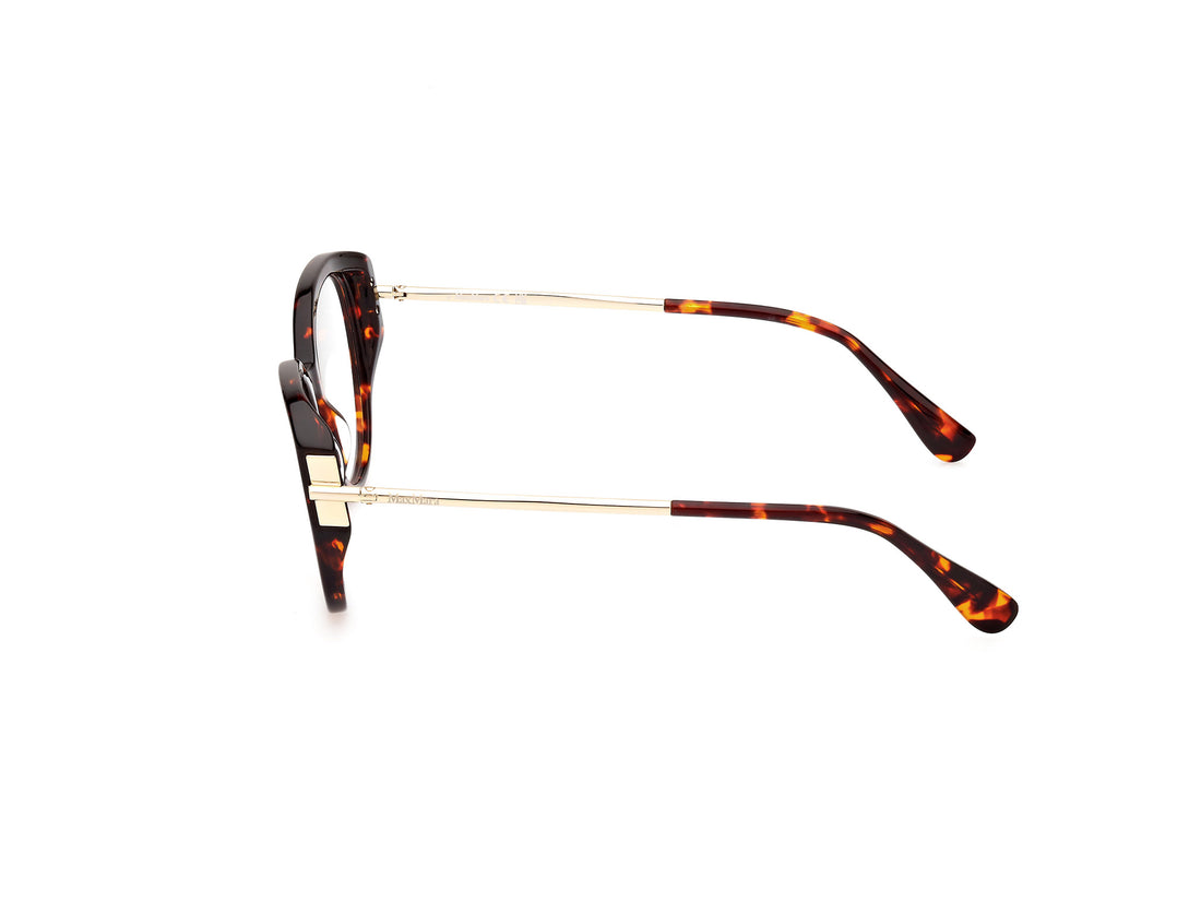 Brillen maxmara mm5116 052 femenino größe 52mm - Detailansicht