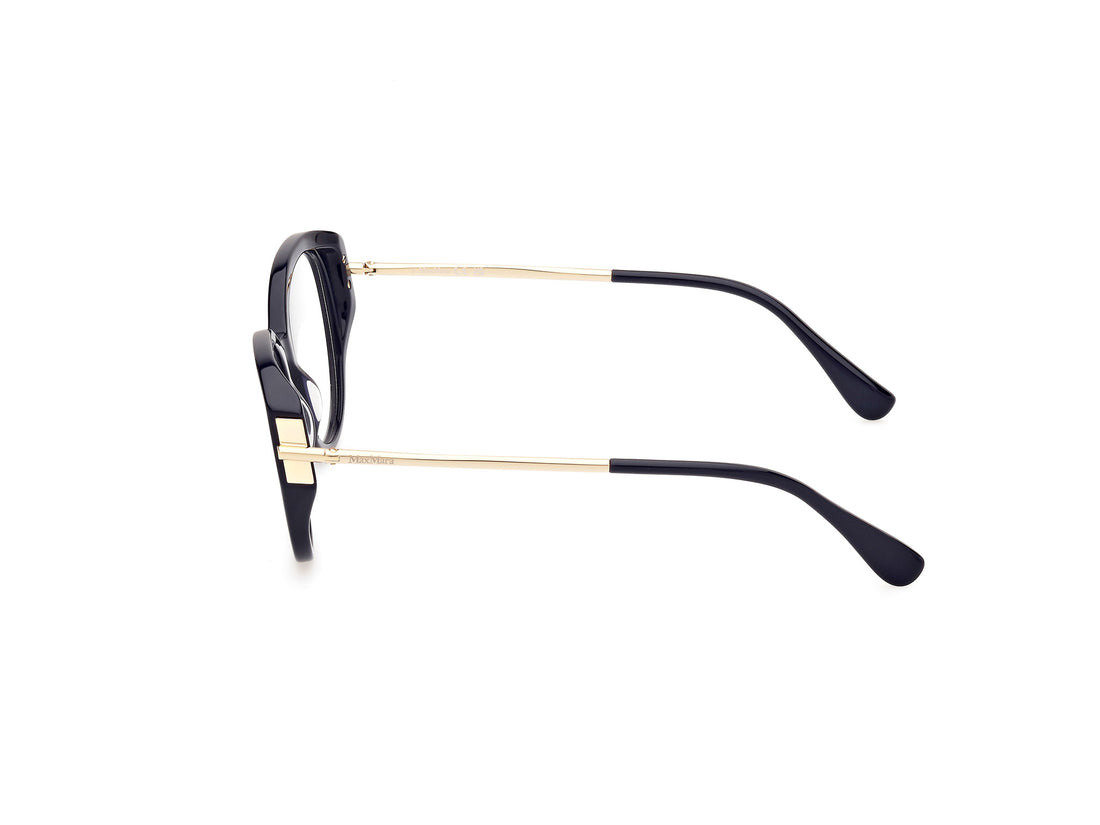 Brillen maxmara mm5116 090 femenino größe 52mm - Detailansicht