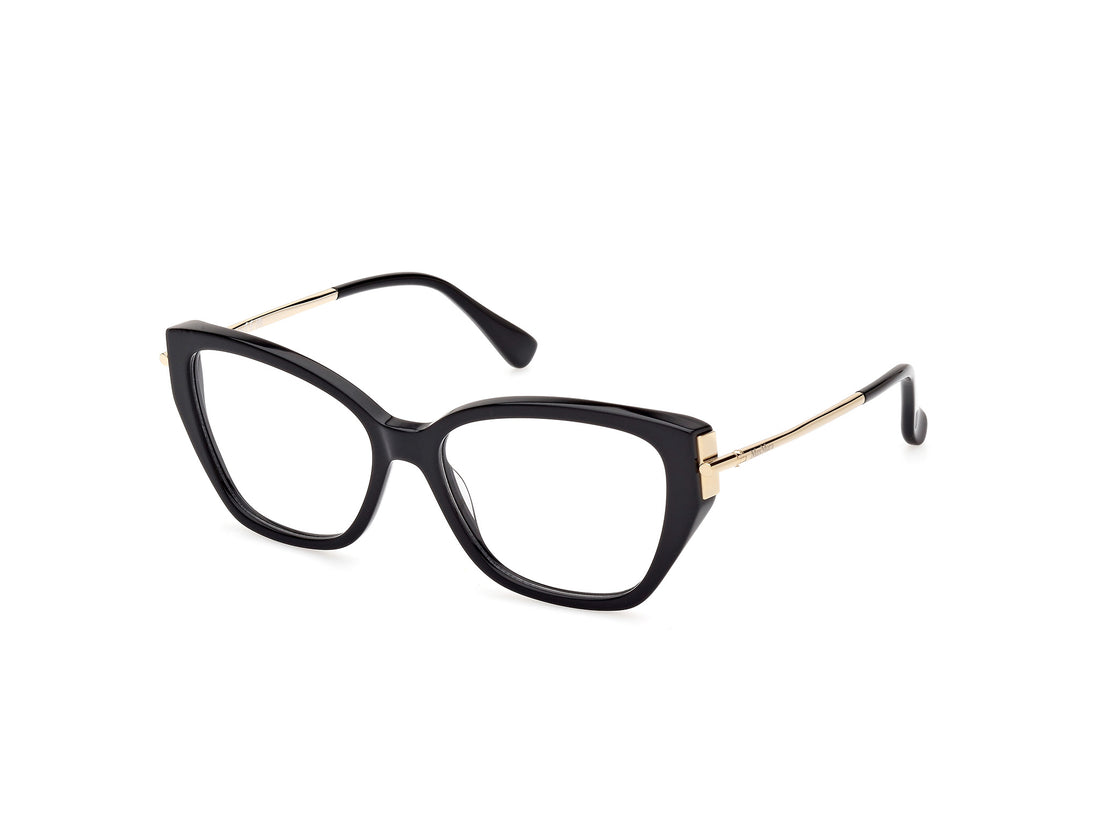 Brillen maxmara mm5117 001 femenino größe 55mm - Hauptansicht