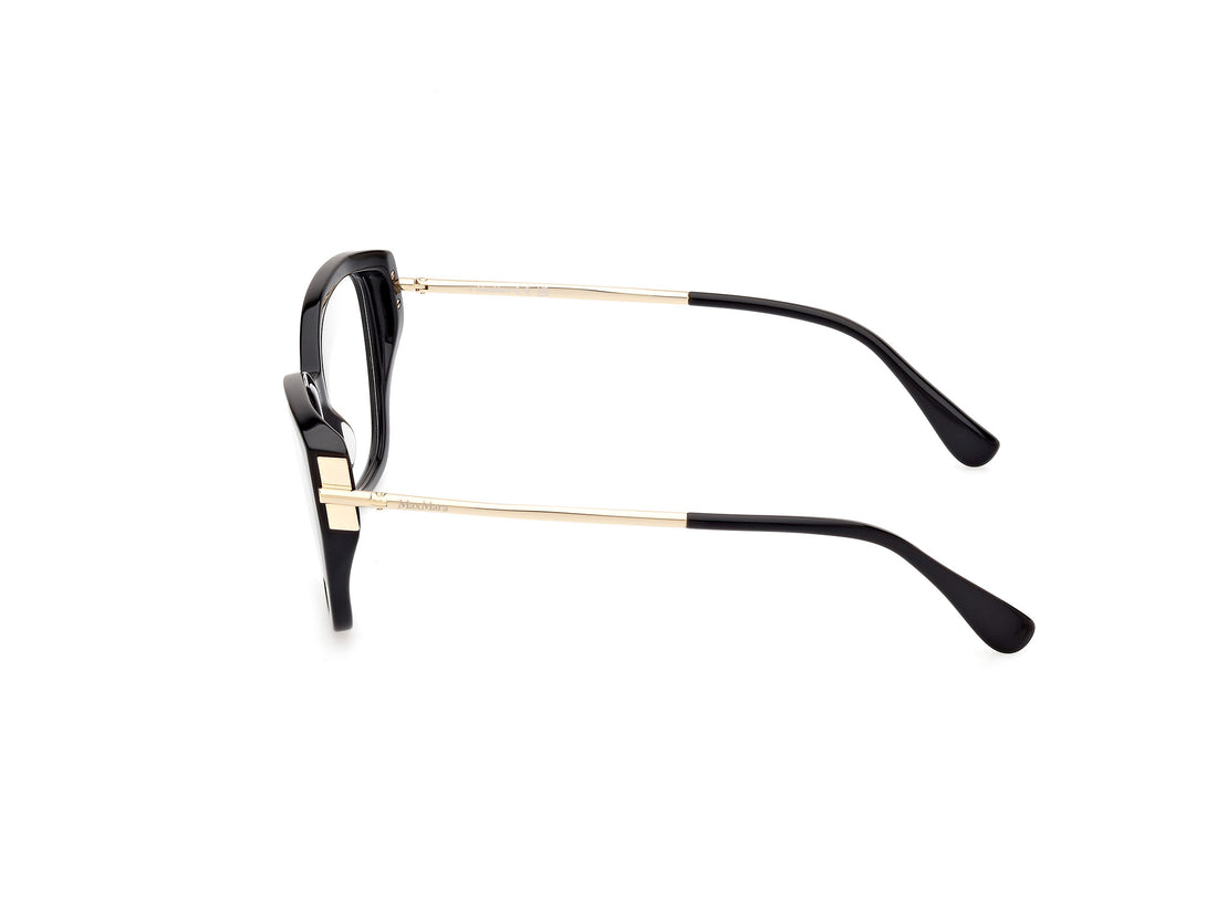 Brillen maxmara mm5117 001 femenino größe 55mm - Detailansicht