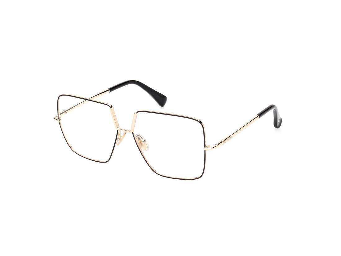 Brillen maxmara mm5120 001 femenino größe 55mm - Hauptansicht