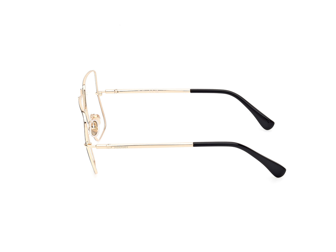 Brillen maxmara mm5120 001 femenino größe 55mm - Detailansicht