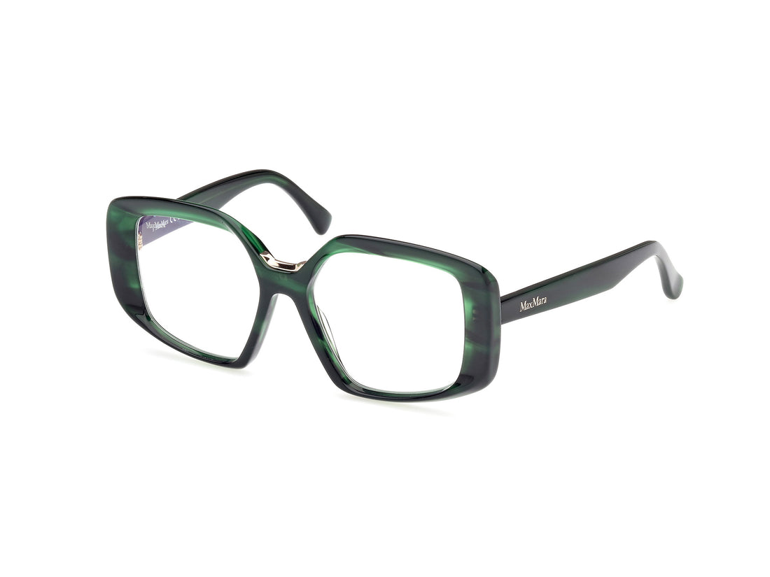 Brillen maxmara mm5131-b 098 verde femenino größe 53mm - Hauptansicht