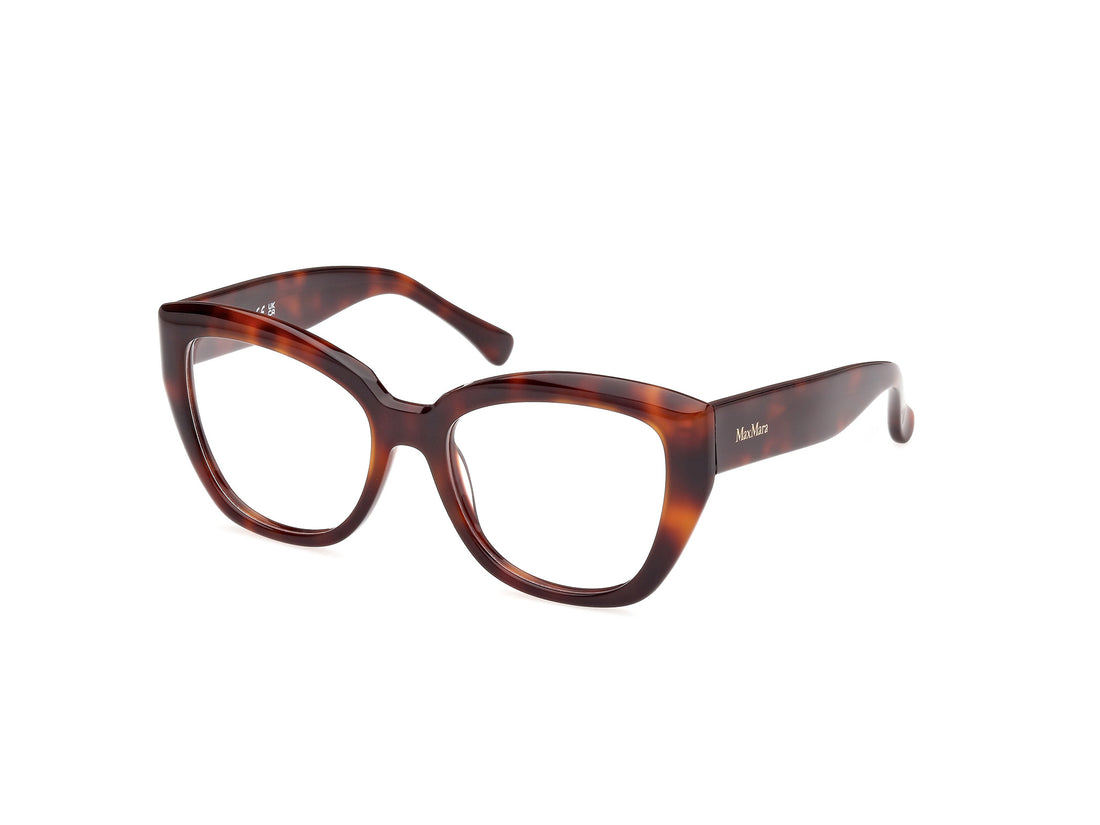 Brillen maxmara mm5134 052 havana femenino größe 54mm - Hauptansicht