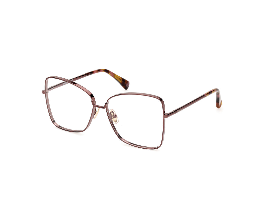 Brillen maxmara mm5140 036 bronce femenino größe 56mm - Hauptansicht