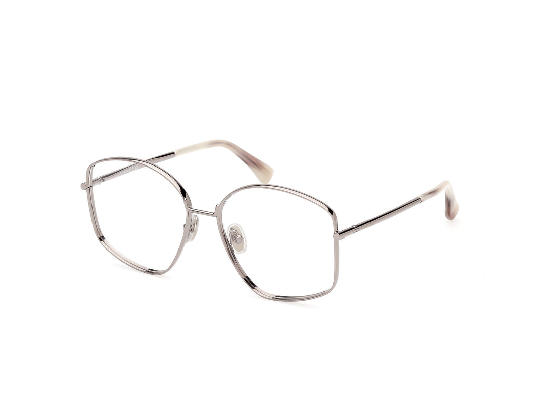 Brillen maxmara mm5146 014 'round' round femenino größe 56mm - Hauptansicht