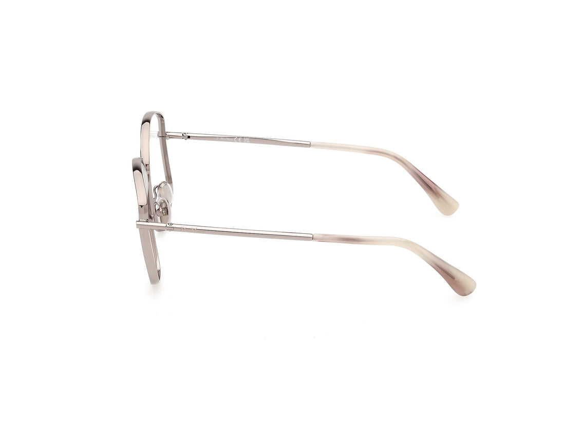 Brillen maxmara mm5146 014 'round' round femenino größe 56mm - Detailansicht