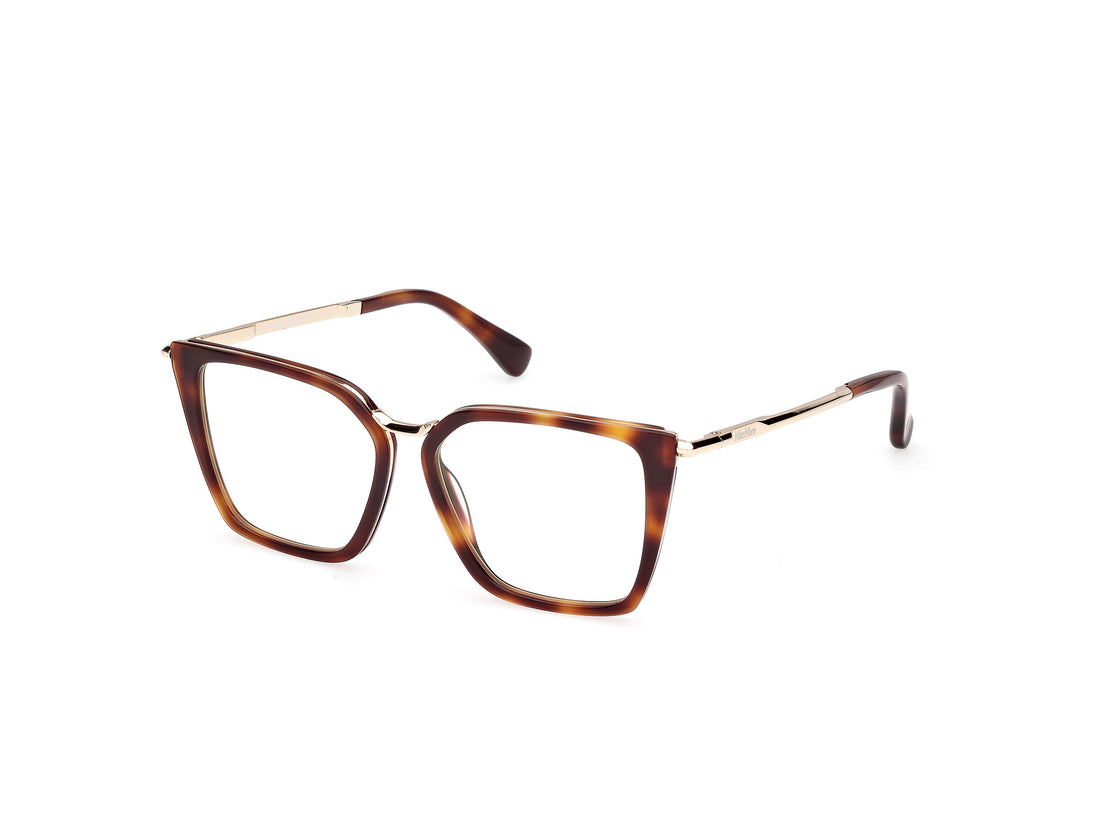 Brillen maxmara mm5151-b 052 cat eye femenino größe 52mm - Hauptansicht