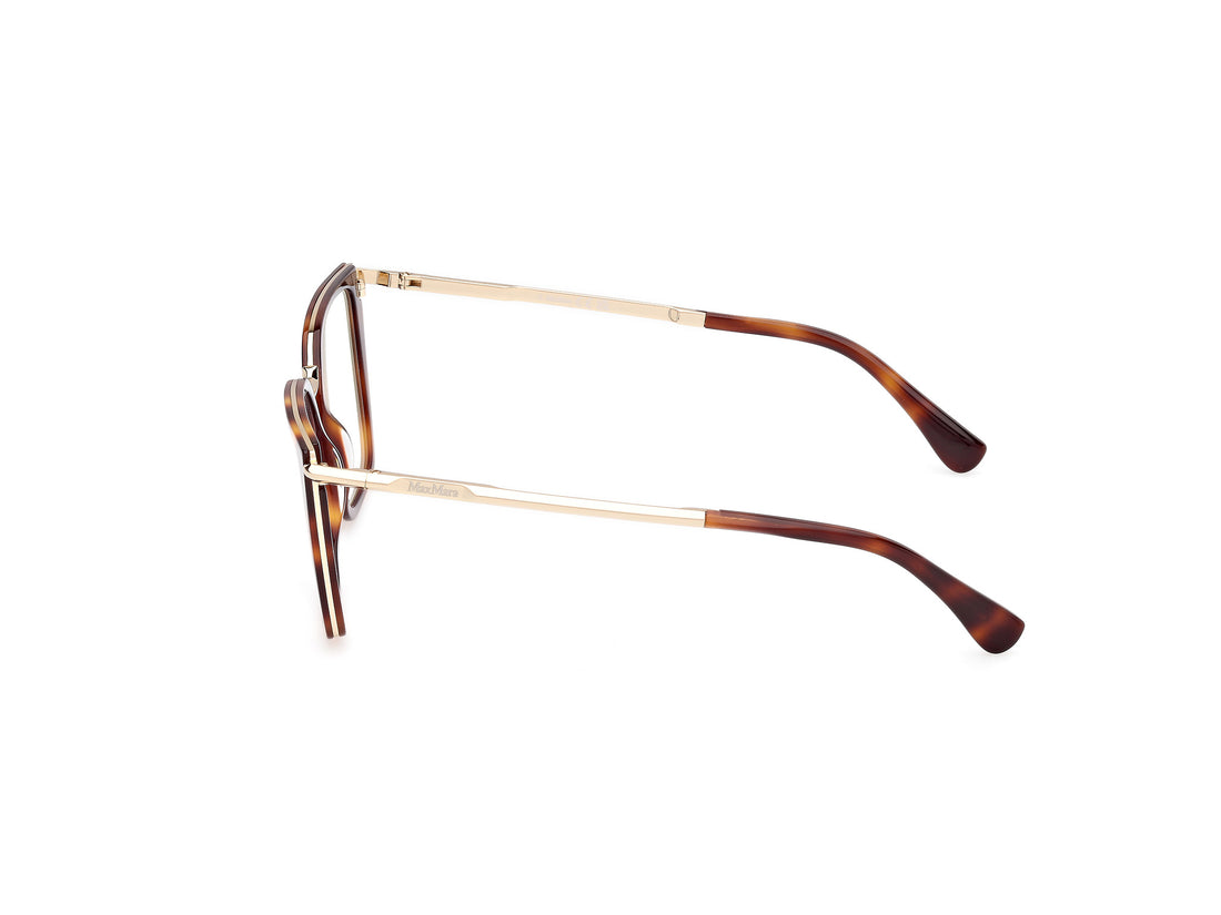 Brillen maxmara mm5151-b 052 cat eye femenino größe 52mm - Detailansicht