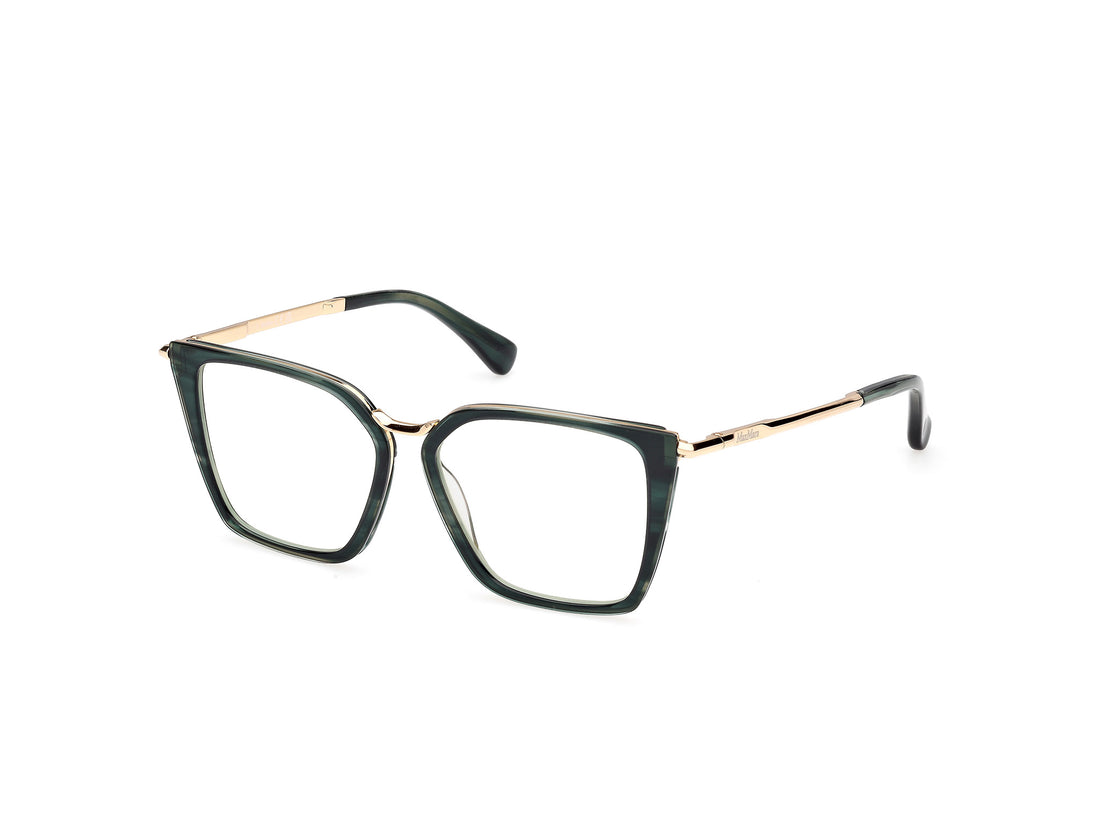 Brillen maxmara mm5151-b 098 cat eye femenino größe 52mm - Hauptansicht