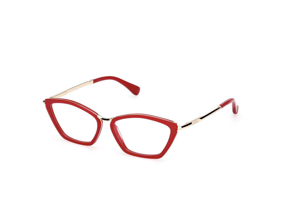 Brillen maxmara mm5152 066 round femenino größe 54mm - Hauptansicht