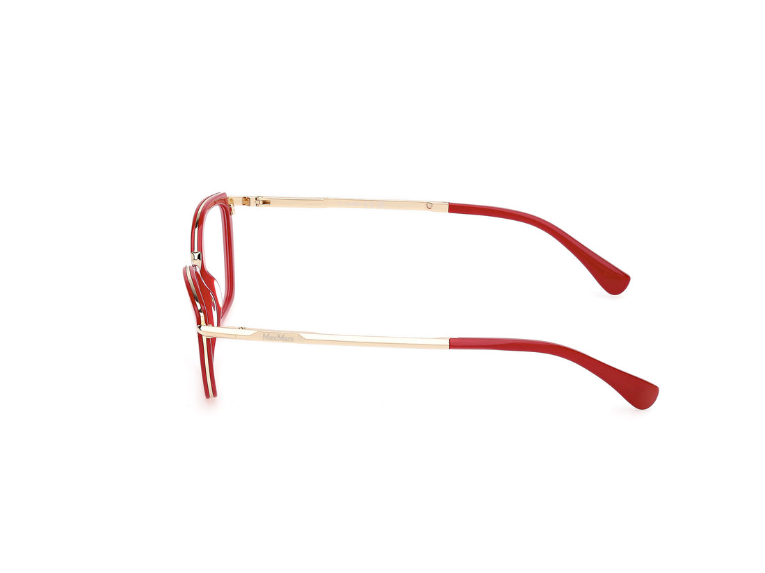 Brillen maxmara mm5152 066 round femenino größe 54mm - Detailansicht