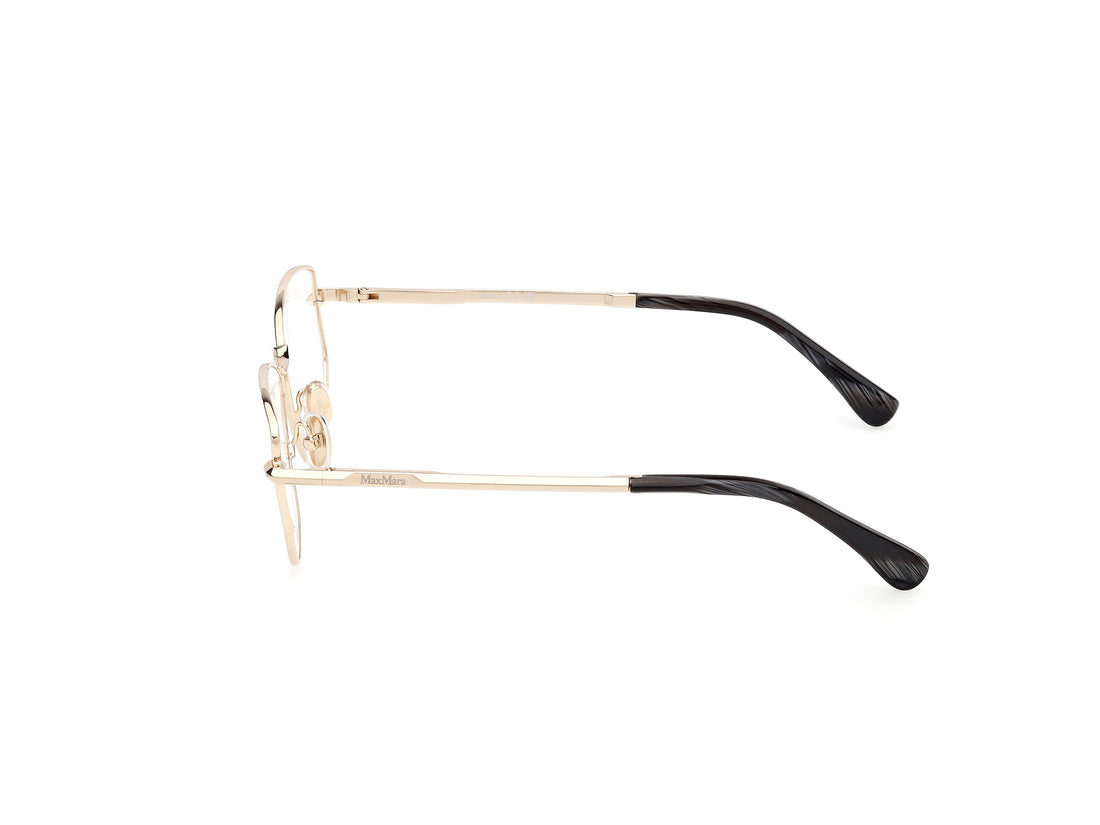 Brillen maxmara mm5153 032 round femenino größe 55mm - Detailansicht