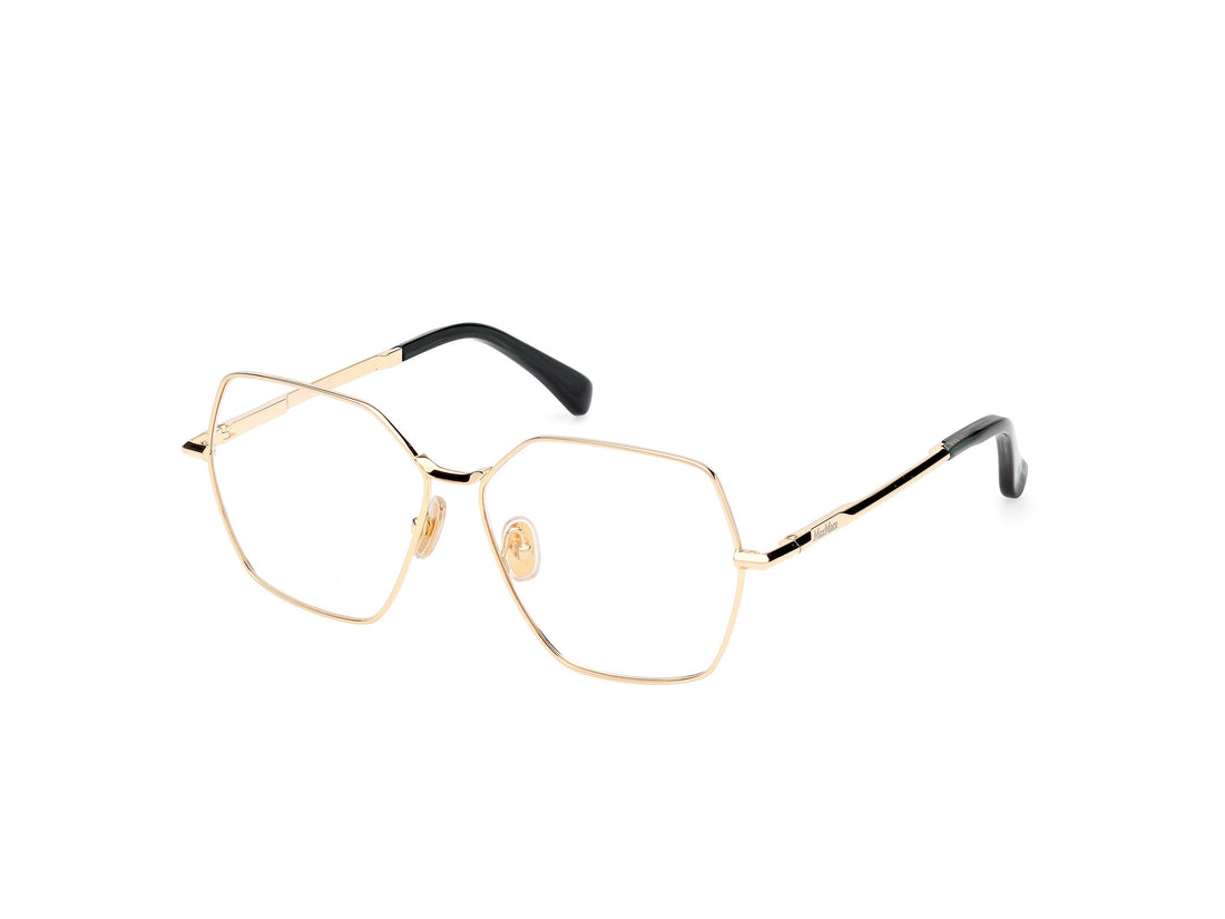 Brillen maxmara mm5154 030 round femenino größe 56mm - Hauptansicht