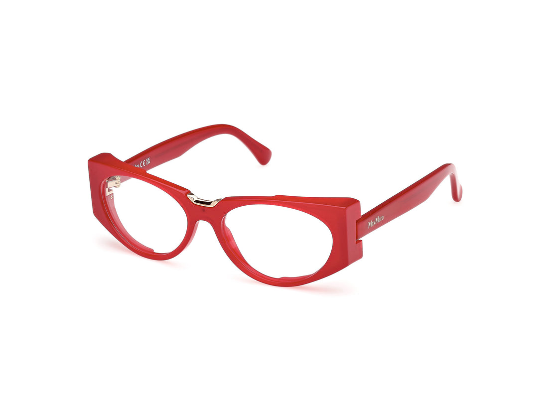 Brillen maxmara mm5158 066 oval femenino größe 54mm - Hauptansicht
