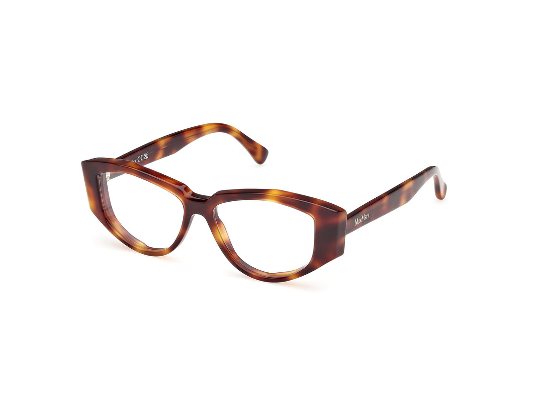 Brillen maxmara mm5159 052 round femenino größe 52mm - Hauptansicht