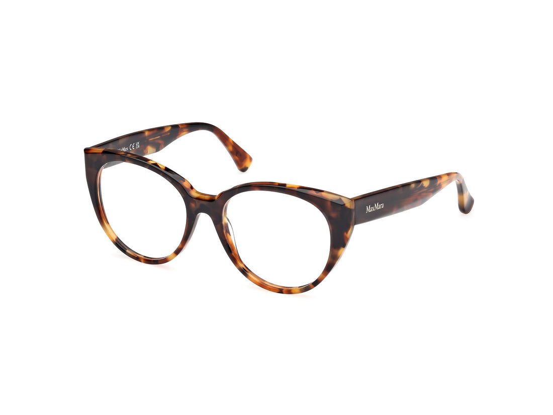 Brillen maxmara mm5161 056 round femenino größe 53mm - Hauptansicht