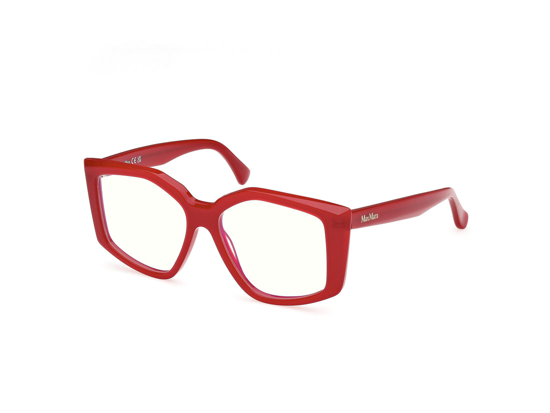 Brillen maxmara mm5162-b 066 geometric femenino größe 53mm - Hauptansicht