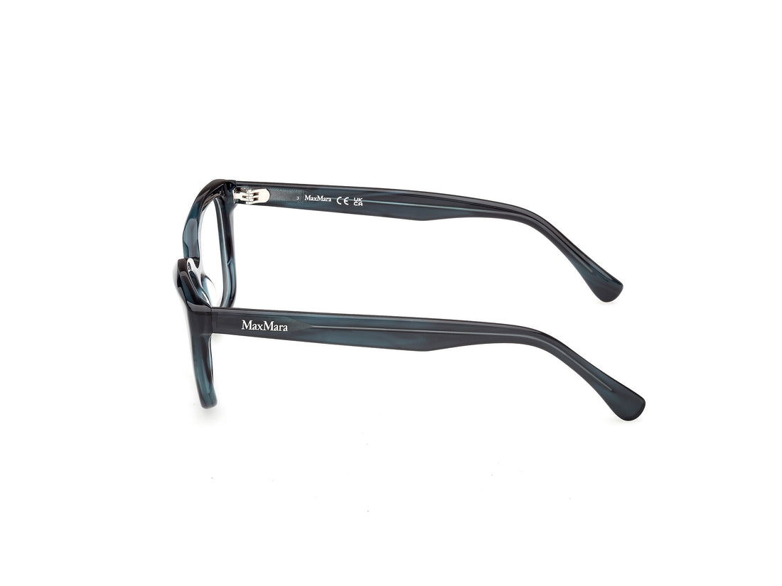 Brillen maxmara mm5232 064 rojo cat eye femenino größe 54mm - Detailansicht