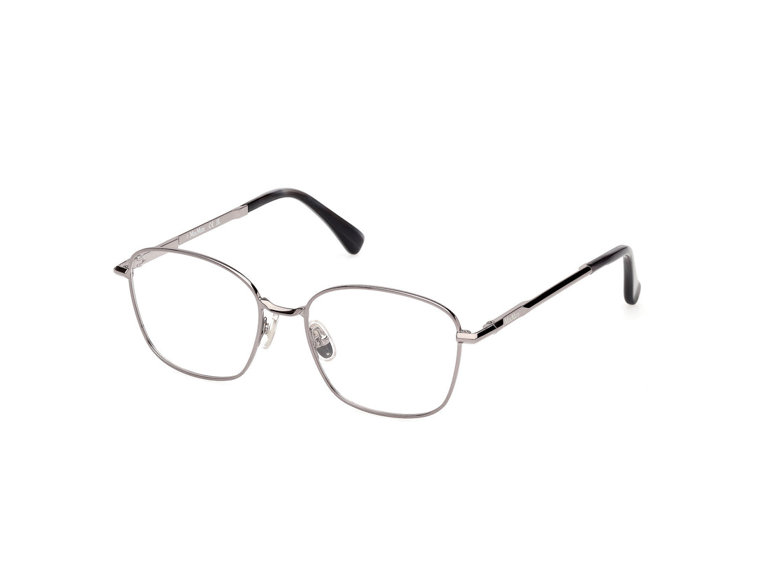 Brillen maxmara mm5246 014 plateado square femenino größe 53mm - Hauptansicht