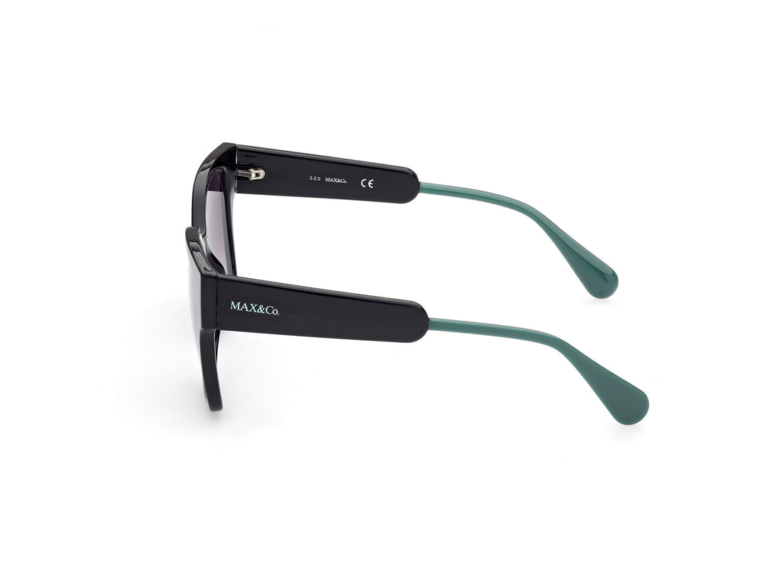 Occhiali da sole max &co mo0036 01a femenino taglia 55mm - Vista dettagliata