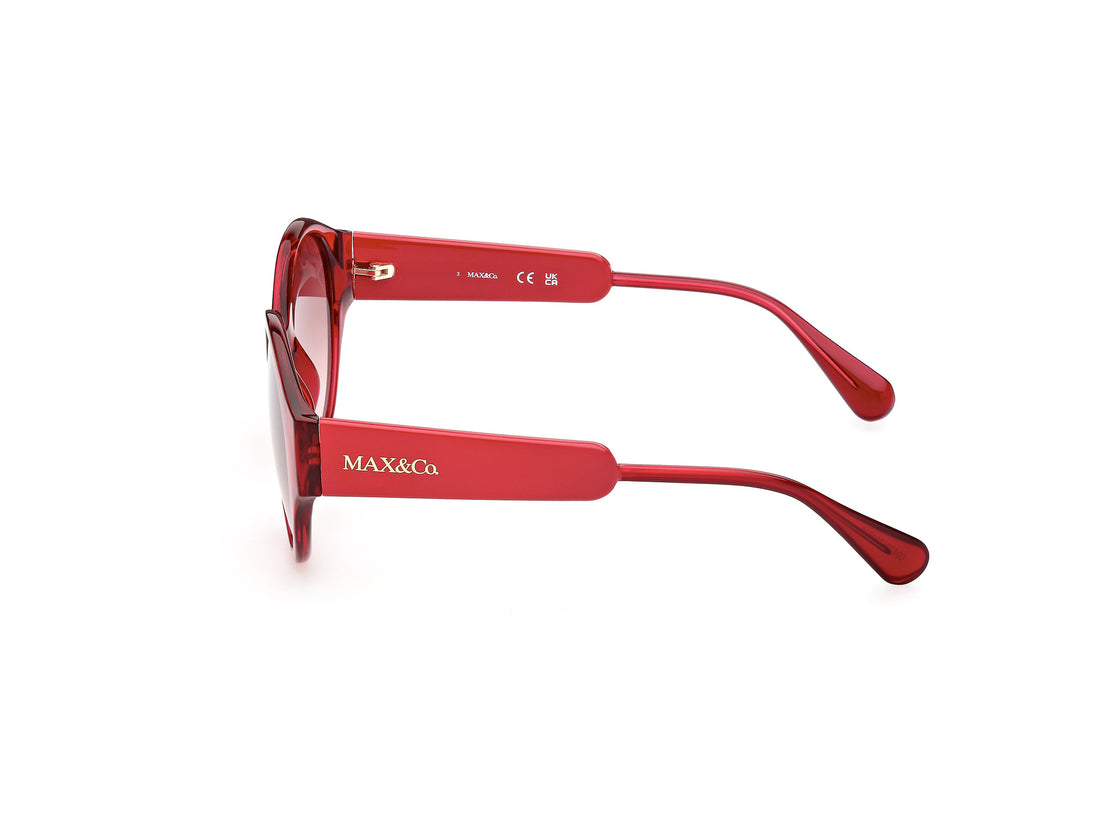 Occhiali da sole max &co mo0058 66t femenino taglia 54mm - Vista dettagliata