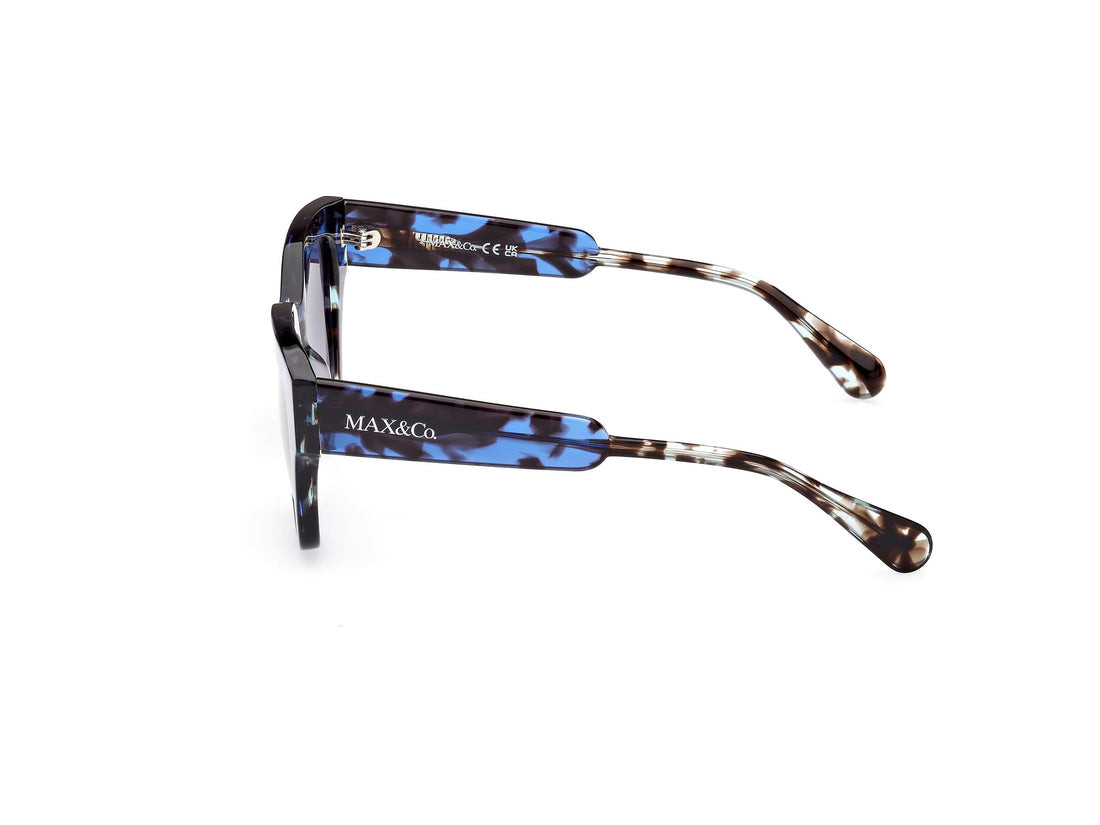 Occhiali da sole max &co mo0059 55w femenino taglia 52mm - Vista dettagliata