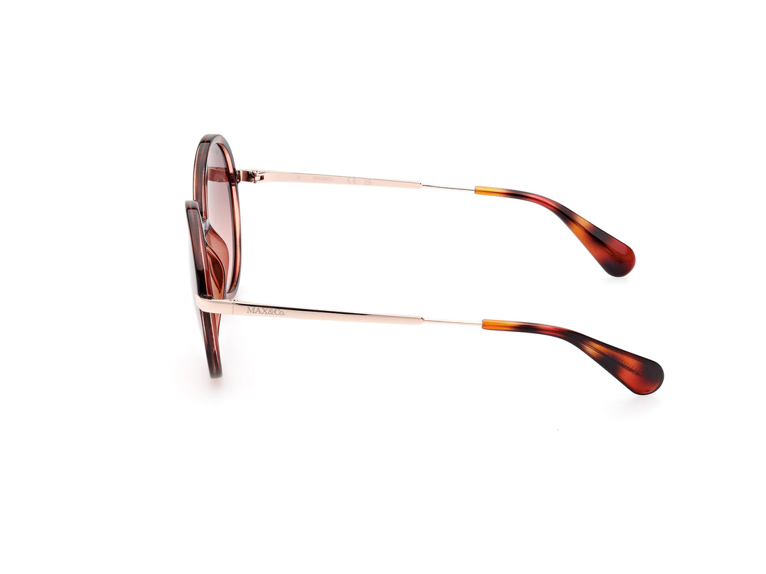 Occhiali da sole max &co mo0064 55f femenino taglia 55mm - Vista dettagliata