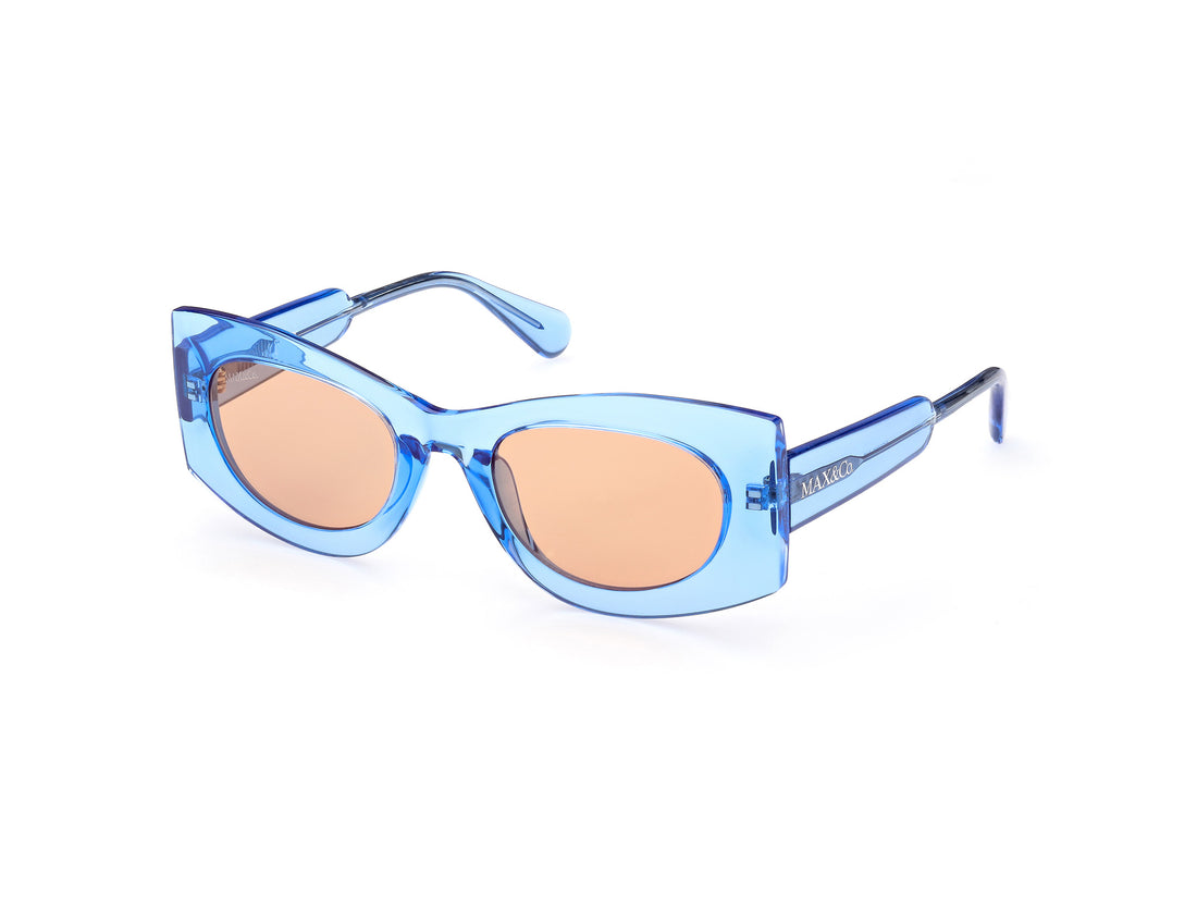 Óculos de sol max &co mo0068 84e femenino tamanho 52mm - Vista principal