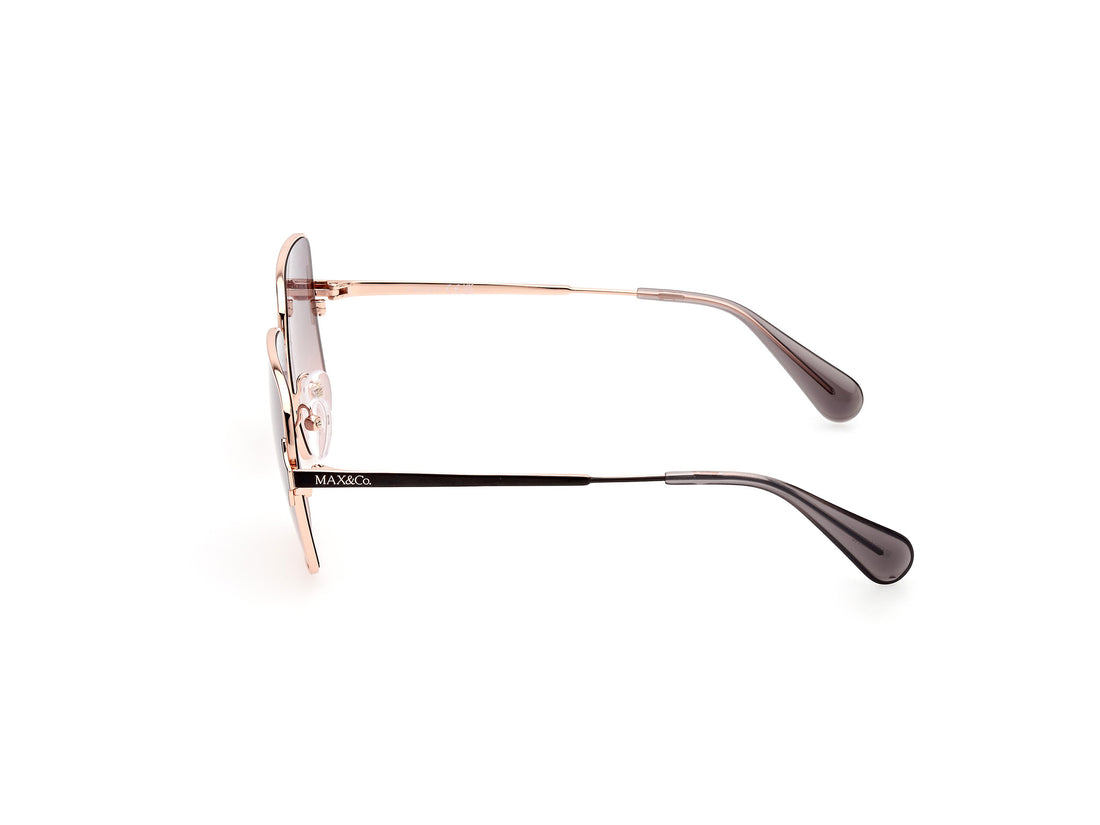 Occhiali da sole max &co mo0072 33b femenino taglia 56mm - Vista dettagliata