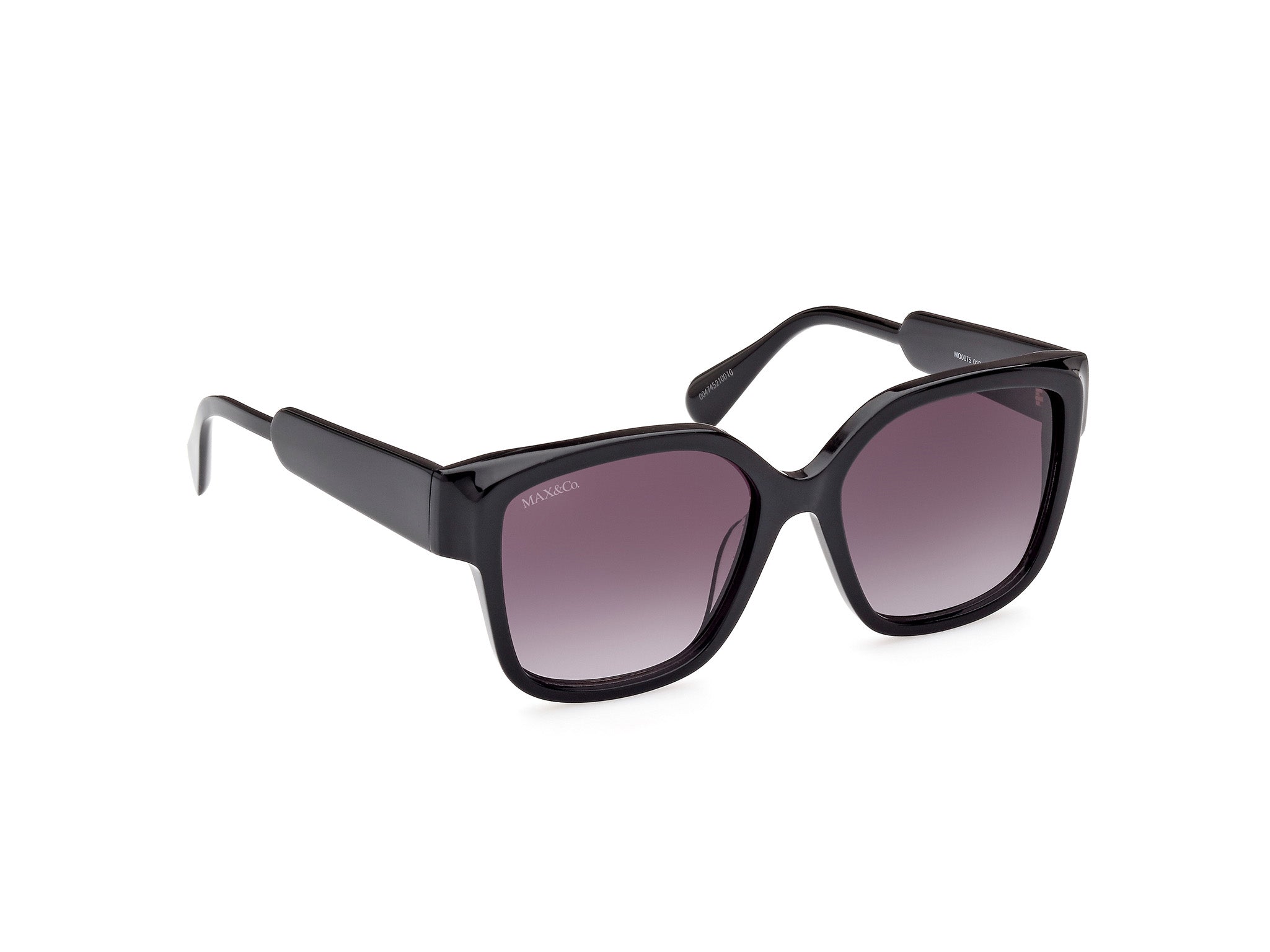 MAX &CO MO0075 01B 55